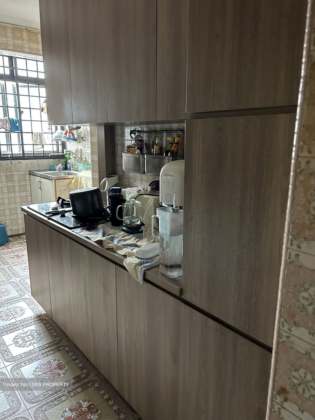 Blk 22 Bukit Ho Swee Court (Bukit Merah), HDB 3 Rooms #635133301